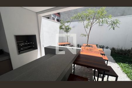 Studio à venda com 25m², 1 quarto e sem vaga Studio à venda com 25m², 1 quarto e sem vagaÁrea comum