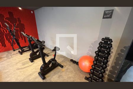 Studio à venda com 25m², 1 quarto e sem vaga Studio à venda com 25m², 1 quarto e sem vagaÁrea comum