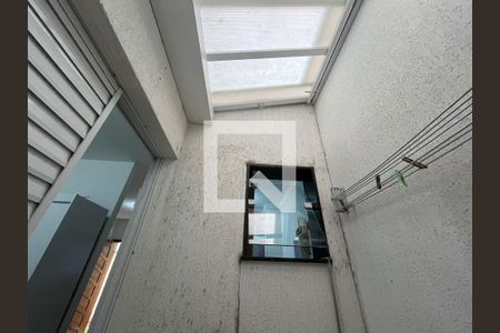 Apartamento à venda com 26m², 1 quarto e sem vagaVaranda