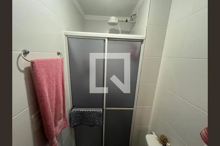 Apartamento à venda com 26m², 1 quarto e sem vagaBanheiro