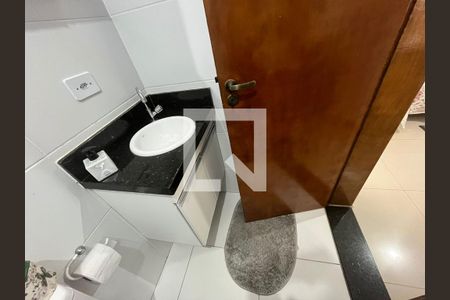 Apartamento à venda com 26m², 1 quarto e sem vagaBanheiro