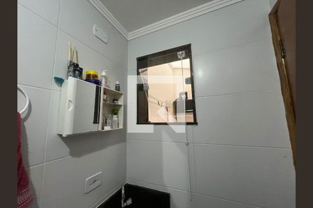 Apartamento à venda com 26m², 1 quarto e sem vagaBanheiro