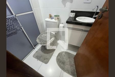Apartamento à venda com 26m², 1 quarto e sem vagaBanheiro