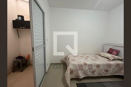 Apartamento à venda com 26m², 1 quarto e sem vagaQuarto 