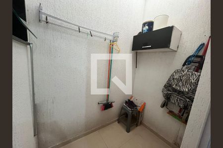 Apartamento à venda com 26m², 1 quarto e sem vagaVaranda