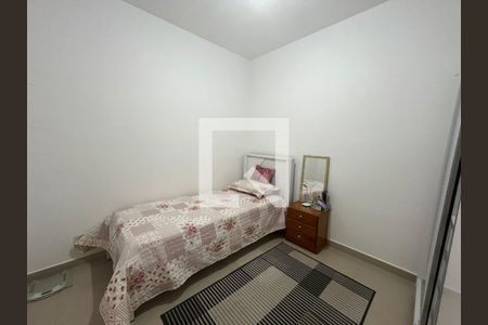 Quarto  de apartamento à venda com 1 quarto, 26m² em Cidade Patriarca, São Paulo