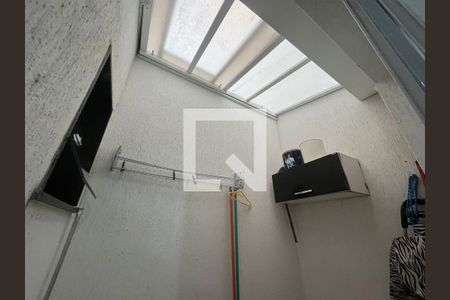 Apartamento à venda com 26m², 1 quarto e sem vagaVaranda