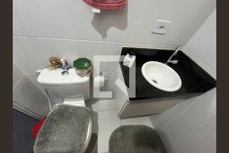 Apartamento à venda com 26m², 1 quarto e sem vagaBanheiro