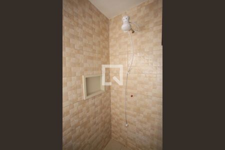 Casa de condomínio para alugar com 70m², 2 quartos e 1 vagaBanheiro