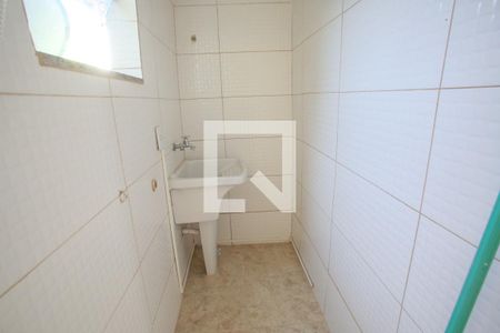 Casa de condomínio para alugar com 70m², 2 quartos e 1 vagaÁrea de Serviço