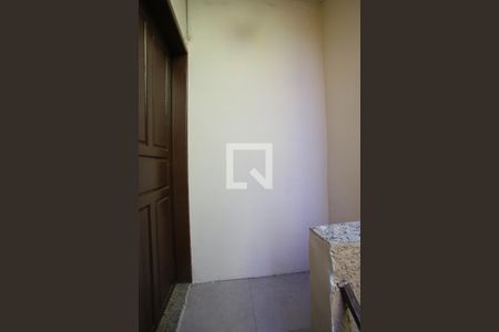 Casa de condomínio para alugar com 70m², 2 quartos e 1 vagaEntrada do Apartamento