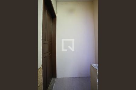 Casa de condomínio para alugar com 70m², 2 quartos e 1 vagaEntrada do Apartamento