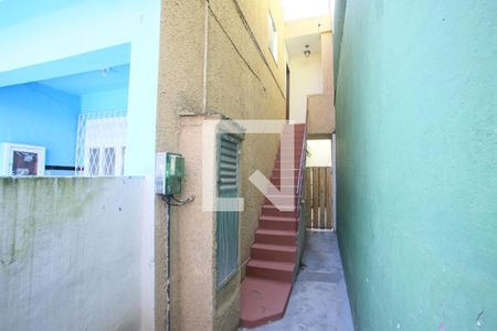 Casa de condomínio para alugar com 70m², 2 quartos e 1 vagaEntrada do Apartamento