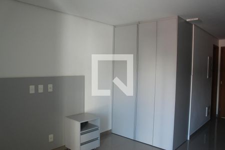 Quarto/Cozinha de kitnet/studio à venda com 1 quarto, 29m² em Jardim Anhanguera, São Paulo