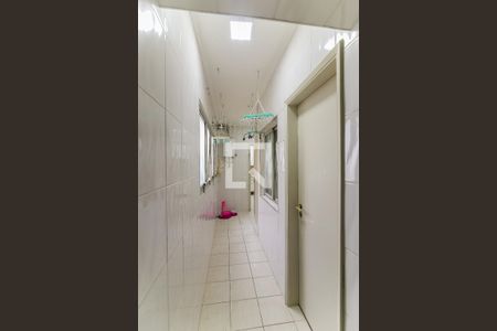 Apartamento à venda com 178m², 3 quartos e 2 vagasÁrea de Serviço