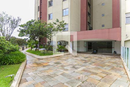 Apartamento à venda com 178m², 3 quartos e 2 vagasÁrea comum
