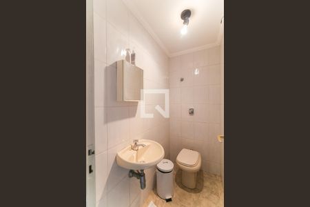 Apartamento à venda com 178m², 3 quartos e 2 vagasBanheiro de serviço