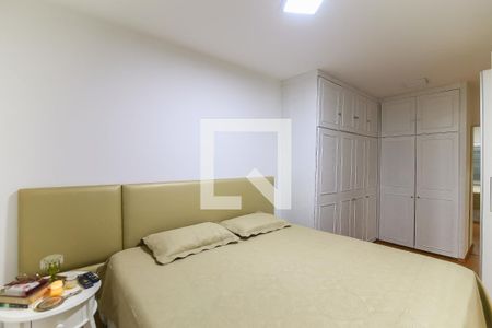 Apartamento à venda com 178m², 3 quartos e 2 vagasQuarto 3
