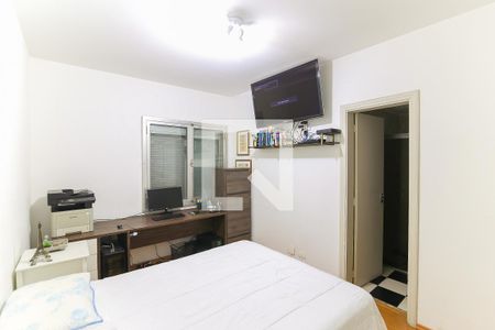 Quarto 1 de apartamento para alugar com 3 quartos, 178m² em Vila Andrade, São Paulo
