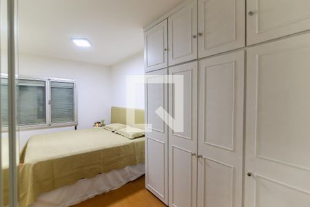 Apartamento à venda com 178m², 3 quartos e 2 vagasQuarto 3