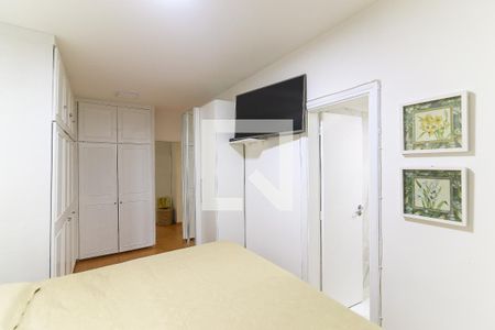 Apartamento à venda com 178m², 3 quartos e 2 vagasQuarto 3