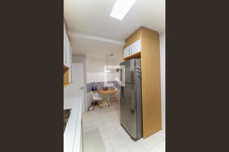 Apartamento à venda com 178m², 3 quartos e 2 vagasCozinha