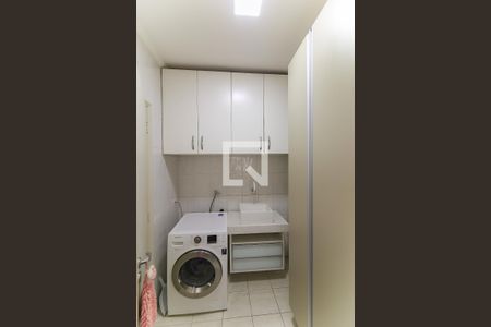 Apartamento à venda com 178m², 3 quartos e 2 vagasÁrea de Serviço