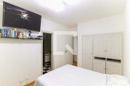 Quarto 1 de apartamento para alugar com 3 quartos, 178m² em Vila Andrade, São Paulo