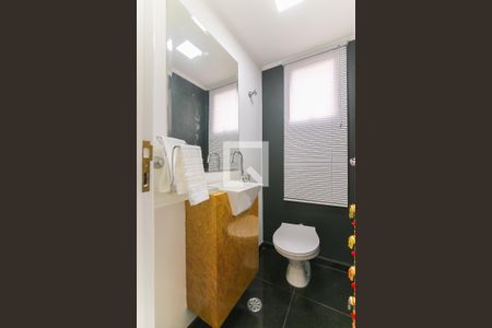 Apartamento à venda com 178m², 3 quartos e 2 vagasLavabo