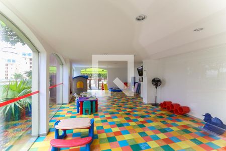 Apartamento à venda com 178m², 3 quartos e 2 vagasBrinquedoteca