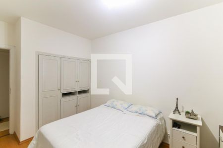 Quarto 1 de apartamento para alugar com 3 quartos, 178m² em Vila Andrade, São Paulo