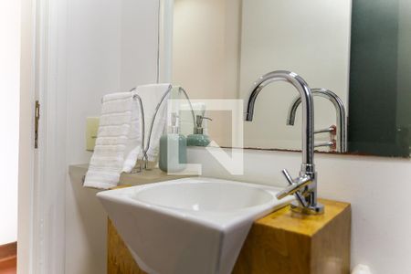 Apartamento à venda com 178m², 3 quartos e 2 vagasLavabo