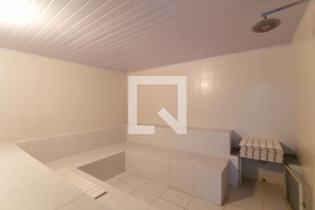 Apartamento à venda com 178m², 3 quartos e 2 vagasSauna