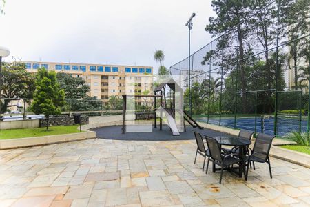 Apartamento à venda com 178m², 3 quartos e 2 vagasÁrea comum - Playground