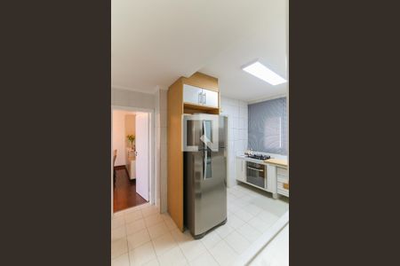 Apartamento à venda com 178m², 3 quartos e 2 vagasCozinha