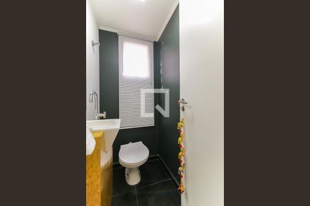 Apartamento à venda com 178m², 3 quartos e 2 vagasLavabo