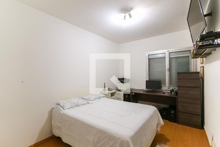 Quarto 1 de apartamento para alugar com 3 quartos, 178m² em Vila Andrade, São Paulo