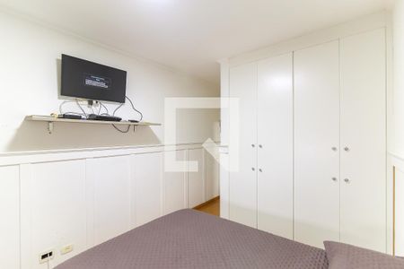 Apartamento à venda com 178m², 3 quartos e 2 vagasQuarto 2