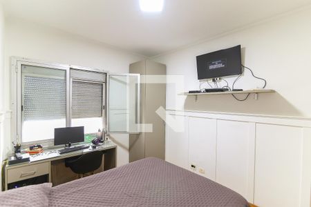 Apartamento à venda com 178m², 3 quartos e 2 vagasQuarto 2