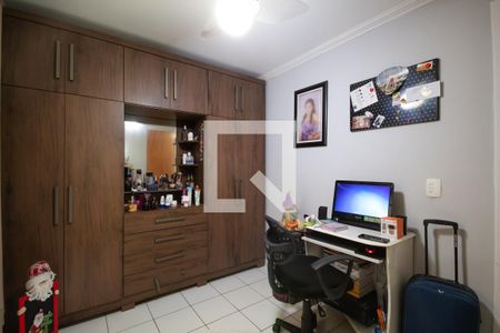 Quarto 2 de apartamento à venda com 2 quartos, 46m² em Conceição, Osasco