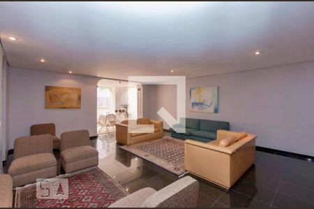 Apartamento à venda com 131m², 3 quartos e 2 vagas Apartamento à venda com 131m², 3 quartos e 2 vagasÁrea comum