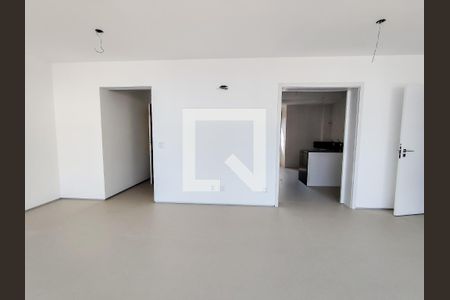 Apartamento à venda com 135m², 4 quartos e 3 vagasSala/Cozinha