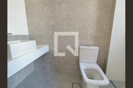 Apartamento à venda com 135m², 4 quartos e 3 vagasLavabo 3