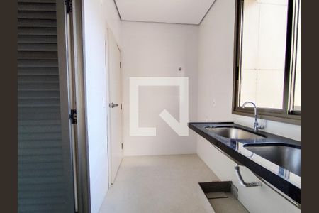 Apartamento à venda com 135m², 4 quartos e 3 vagasSala/Cozinha
