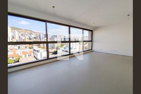 Apartamento à venda com 135m², 4 quartos e 3 vagasSala/Cozinha