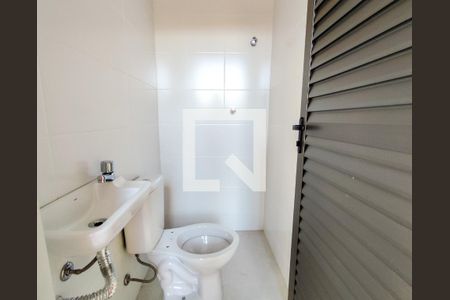 Apartamento à venda com 135m², 4 quartos e 3 vagasLavabo