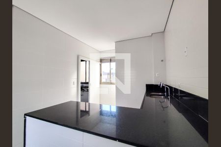 Apartamento à venda com 135m², 4 quartos e 3 vagasSala/Cozinha