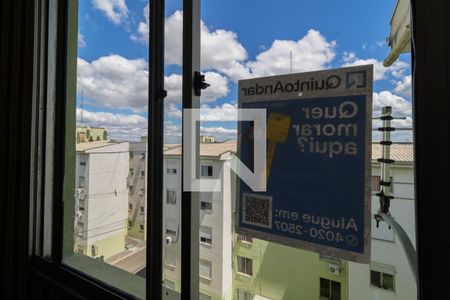 Instalação de Plaquinhas  de apartamento à venda com 2 quartos, 52m² em Guajuviras, Canoas