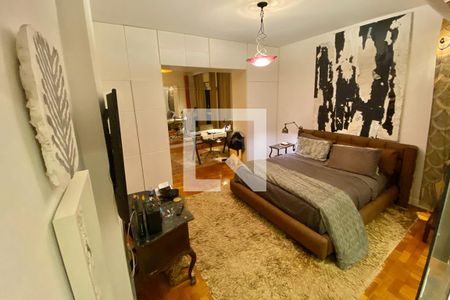 Apartamento à venda com 130m², 2 quartos e 1 vaga Apartamento à venda com 130m², 2 quartos e 1 vagaQuarto 2 Suite