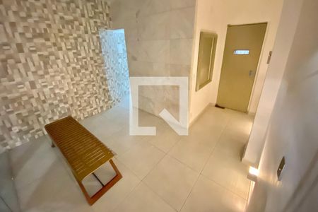 Apartamento à venda com 130m², 2 quartos e 1 vaga Apartamento à venda com 130m², 2 quartos e 1 vagaÁrea comum